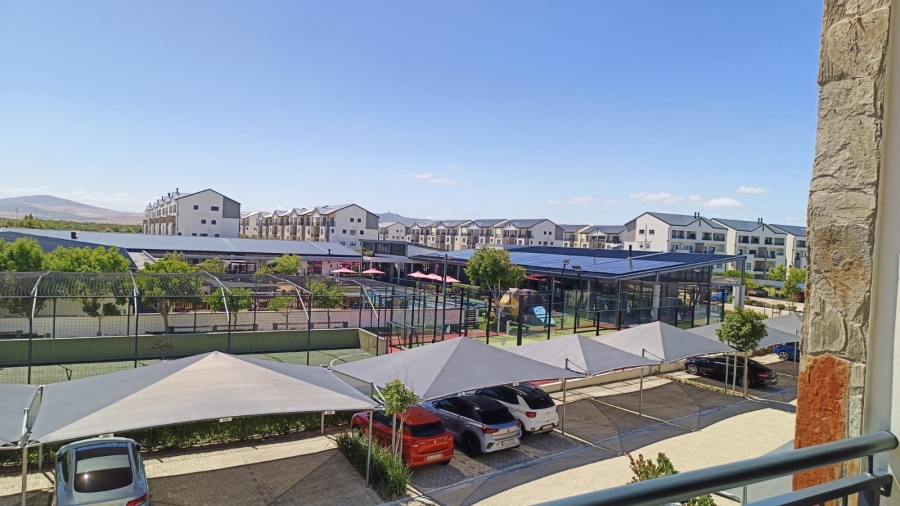 To Let 2 Bedroom Property for Rent in Parklands North Western Cape